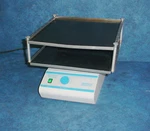 Denville Labnet Bio Rocker 110A S2025-XLD, Double Platform 30X30CM, 115V. Fixed Price $150.00.