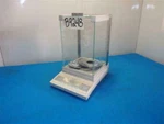 Sartorius BP121S Max 120G D=0.1MG Analytical Balance Scale Defective. Fixed Price $198.27.