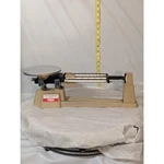 Ohaus Triple Beam Balance Scale 2610G 5LB 2OZ 700/800 Series High Accuracy. Fixed Price $47.50.