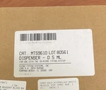 Ortho Clinical Diagnostics MTS9610 Id-micro Typing System Dispenser, 0.5ML, New. Fixed Price $119.99.