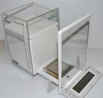 Mettler Toledo AT201 Analytical Balance/scale 0.01MG 205G (IEG70). Fixed Price $937.50.