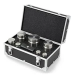 Ohaus TW-5000-10 G-10 Mg Class F Steel Test Weight Set. Fixed Price $1183.37.