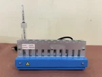 Steris Corp Well Test Tube Incubator C1392. Fixed Price $65.00.