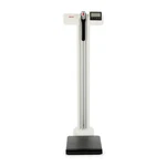 Seca 777 Digital Column Scale With Eye-level Display And Height Rod. Fixed Price $399.00.