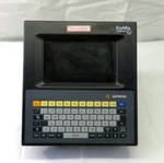 Sartorius EM02T-X Ecomix Compact Paint Scale Mixing Terminal, For Parts/repair. Fixed Price $102.00.