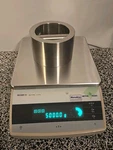 Mettler Toledo PG12001-S Lab Balance D=0.1G MAX=12100.0G Excellent Working.... Fixed Price $839.00.