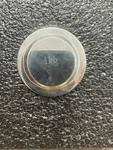 Vintage Certified Mettler Toledo Scale Class 1 Calibration Weight Kg Nos Iob. Fixed Price $199.00.