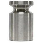 Rice Lake 12507 Stainless Steel Cylindrical Etric Individual Test Weight 100G. Fixed Price $69.74.