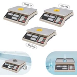 Industrial Counting Scale Precision Weighing. Fixed Price $121.69.