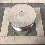 Rice Lake Scale Calibration Stainless Steel (LMS11I). Fixed Price $124.99.