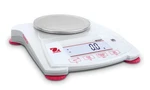 Ohaus SPX421 Scout Analytical Balance, 420 G 0.1. Fixed Price $201.63.