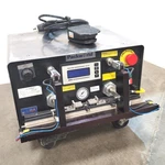 Packworld PW3016-440-1-22-06 Vertical Impulse Heat Sealing Machine 16" 110VAC. Fixed Price $2995.00.