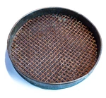 Ws Tyler Standard Screen Scale Testing Sieve 48 Mesh 295MM NO.50. Fixed Price $16.50.