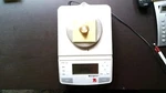 Ohaus N14120 Navigator Scale With Power Supply, Operational. Fixed Price $99.99.