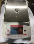 Ohaus AX4201 Adventurer Precision Scale 4,200 G. Fixed Price $1100.00.