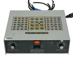 Fisher Scientific 11-718-4 Dry Bath Incubator With 3 Heat Block Made Usa. Fixed Price $102.93.