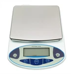 Weighing Analytical Electronic Balance Multifunction Kitchen Scale 5000G/0.01G. Fixed Price $88.32.