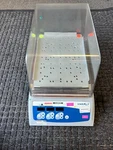 Vwr Incubating Mini Shaker Orbital Incubator Cat No. 12620-942 For Parts/. Fixed Price $999.00.