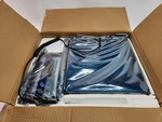 Adam Equipment Cpwplus Bench Scale 330LB/150KG Capacity New. Fixed Price $179.00.