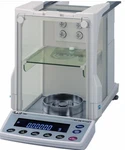 A&d Weighing BM-22 Microbalance Dual Range Accuracy 0.001 Mg/ 0.01. Fixed Price $9998.00.