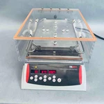 Troemner Talboys Incubating Microplate Shaker 1000MP With Rectangular Casing. Fixed Price $1125.00.
