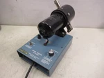 Sargent Welch Lab Motor Rotator S-76558 Variable Speed Rotation Controller. Fixed Price $199.95.