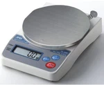 A&d HL-200IVP Lab Balance,compact Portable Scale X0.1G,BATTERY Operated. Fixed Price $129.00.