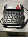 Taylor Precision TE400 Digital Receiving Scale 400LB Heavy Duty. Fixed Price $70.00.