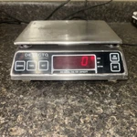 Detecto, AP-4K, Digital All Purpose Scale, 4000 X 1. Fixed Price $105.00.