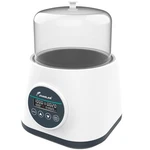 Joanlab Digital Thermostatic Water Bath Heater 3L Precision Heating - New. Fixed Price $85.77.