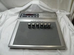Welch Allyn Scale-tronix 5125, Portable Stand-on Scale, Only, (300KG 660LB). Fixed Price $399.95.