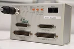 Western Reserve WRC1-JDA/48-1 I/o Input Output Multiplexer Control Unit. Fixed Price $257.41.