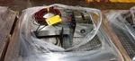 Avery Weigh Tronix Digital Platform & Floor Scale Set Model 1310 10,000 Lbs 39. Fixed Price $2500.00.