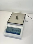 Mettler Toledo MS4002TS/00 Precision Balance Scale W/ Warranty. Fixed Price $1755.00.