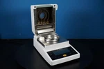 Sartorius MA35 Moisture Analyzer (used). Fixed Price $2500.00.