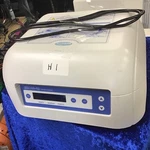 High Quality Thermo Shaker Incubator Rt. +5 70 Degree For Microplate MB100-4A. Fixed Price $1325.15.
