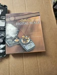 Cabela's Shooting Accessories Xt 1500 Digital Scale **new**. Fixed Price $50.00.