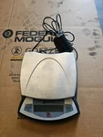 Ohaus Corporation Scout Pro SP2001 2000G Laboratory Balance Scale. Fixed Price $75.00.