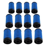 Air Filter Kit For Thermo King Precedent S-700 Reefer Unit 119955 Pack Of 12. Fixed Price $88.86.