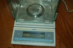 Sartorius Analytical Lab Scale Digital Balance Delta Range. Fixed Price $780.00.