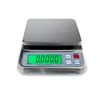 Tree MRW-3 Wash Down Scale Mid Resolution Bench Balance 3LB X 0.0001LB Adapter. Fixed Price $150.95.