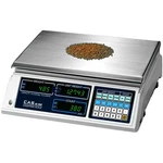 Cas SC-05P, Precision Counting Scale, 10 Lb X 0.002. Fixed Price $535.00.
