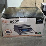 My Weigh Kitchen Scale Bakers Math. Fixed Price $29.50.