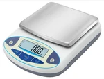 Bonvoisin Lab Scale 3000G X 0.01G High Precision Electronic Analytical Balance. Fixed Price $57.95.