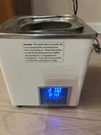 Joanlab Digital Laboratory Water Bath Thermostatic Heater 3L 300W. Fixed Price $87.00.