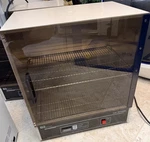 Quincy 12-140E Digital Laboratory Incubator Tested Working. Fixed Price $350.00.