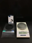 Mettler Toledo Model ML601E Precision Balance Scale Top Loading With Warranty. Fixed Price $374.35.