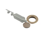 Moen 10709AZ Drain Plug Seat For CA6102AZ One-handle Lavatory Antique Bronze. Fixed Price $46.00.