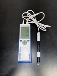 Mettler Toledo SEVEN2GO S2 Handheld Ph/mv Meter #17140. Fixed Price $600.00.
