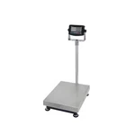 Doran 1200-MSP1250 Platform Counting Bench Scale, Lcd. Fixed Price $736.99.